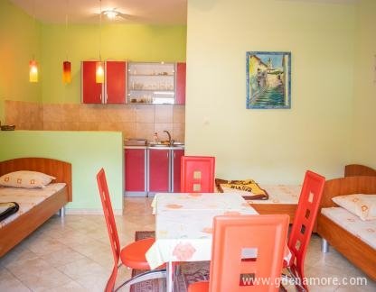 Vukadinovic-huset, , privat innkvartering i sted Budva, Montenegro - Apartman