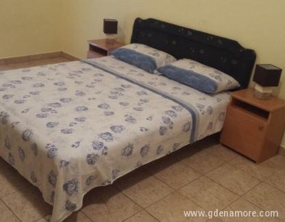 Sutomore Flora Apartments, , private accommodation in city Sutomore, Montenegro - 20190814_131405