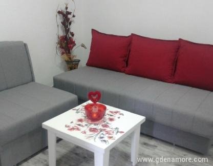 Studio apartmani Matija , Studio apartman Matija 2, privatni smeštaj u mestu Bijela, Crna Gora - IMG-4cc4230f82cd4d0d34e58d493bf26d40-V