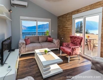 JR Luxury Διαμέρισμα, , ενοικιαζόμενα δωμάτια στο μέρος Orahovac, Montenegro - 4
