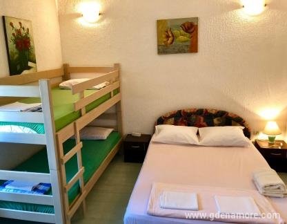  Appartamenti Mondo Kumbor, , alloggi privati a Kumbor, Montenegro - 4