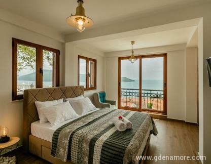 Apartments Belvedere, , private accommodation in city Herceg Novi, Montenegro - IMG_0124