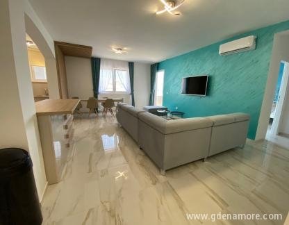 Apartmani Bečići, , Magán szállás a községben Bečići, Montenegró - image10