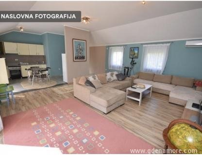  Apartments Mondo Kumbor, , private accommodation in city Kumbor, Montenegro - viber_image_2020-05-25_20-26-49
