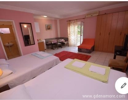  Apartmani Mondo Kumbor, Apartman 4, četvorokrevetni , privatni smeštaj u mestu Kumbor, Crna Gora - viber_image_2020-05-25_20-54-23