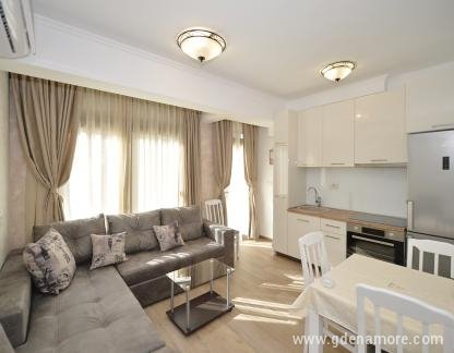 Apartmani Langust, App.Langust 3, privatni smeštaj u mestu Pržno, Crna Gora - 47