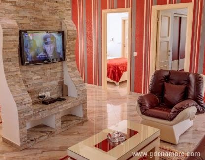 Appartamenti Ani, , alloggi privati a Dobre Vode, Montenegro - 7