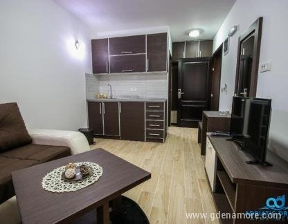 Adriatic Dreams, Studio Apartmani, privatni smeštaj u mestu Dobre Vode, Crna Gora - 97912763