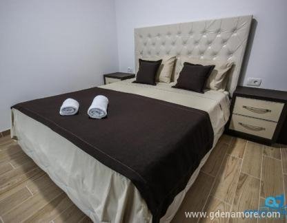 Adriatic Dreams,  Standardni Apartmani, privatni smeštaj u mestu Dobre Vode, Crna Gora - 97919615