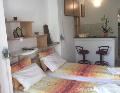 Apartmani Kostić, Studio A2, privatni smeštaj u mestu Herceg Novi, Crna Gora - IMG_4872