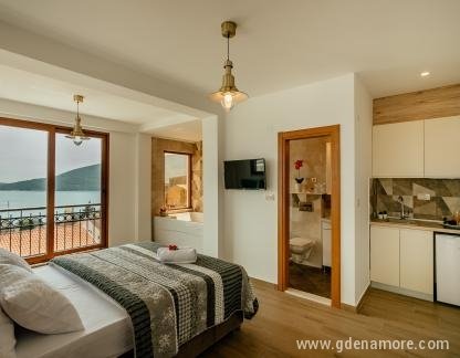 Διαμερίσματα Belvedere, , ενοικιαζόμενα δωμάτια στο μέρος Herceg Novi, Montenegro - IMG_7850