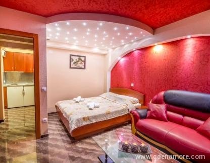 Villadislievski, Apartmani,Studija, Частный сектор жилья Охрид, Македония - 11