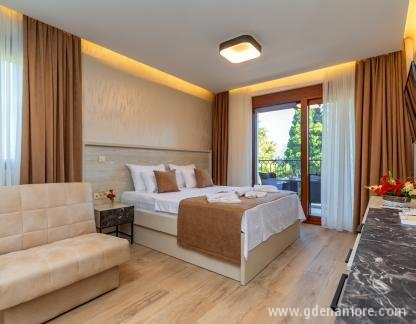 Nasi apartmani - Buljarica, , private accommodation in city Buljarica, Montenegro - fotografija-70
