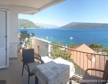 Apartmanok Miljevic, , Magán szállás a községben Herceg Novi, Montenegró - 20200821_150414