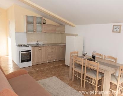 Apartments Bujenovic, , private accommodation in city Radovići, Montenegro - 27F96BF2-66D4-4054-9D5C-9400F24A60EC