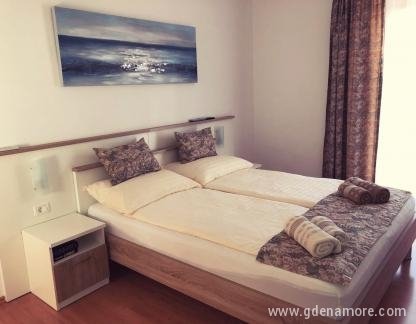 Ivo Apartmani, Za dvije osobe, privatni smeštaj u mestu Rovinj, Hrvatska - MC_1711831602059856833