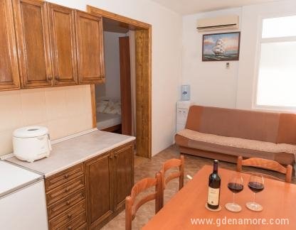 Apartments Bujenovic, , private accommodation in city Radovići, Montenegro - 3FBE32FC-3461-4CA2-84C7-EAEA665B3008