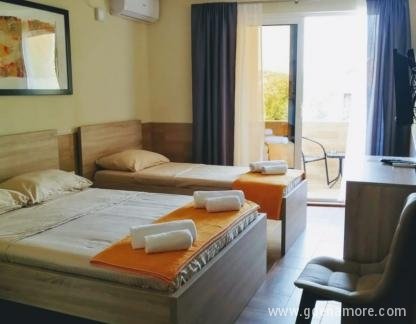 Appartements Villa Jagoda, , logement privé à Sutomore, Monténégro - 1618774229890