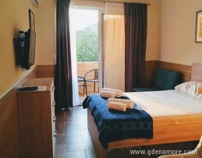 Apartmanok Villa Jagoda, , Magán szállás a községben Sutomore, Montenegró - 1618774319127