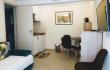 Apartman sa odvojenom spavaćom sobom u Apartmani Villa Jagoda, privatni smeštaj u mestu Sutomore, Crna Gora