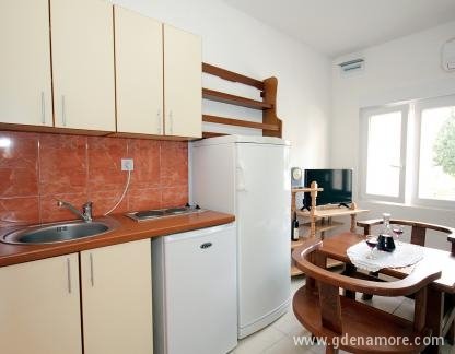Апартаменти MACAVARA Бар-Шушан, , частни квартири в града Šušanj, Черна Гора - 4F205ADE-3859-4765-8DFD-82716989B150
