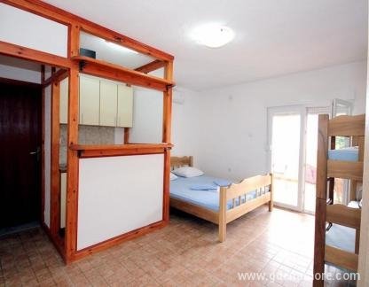 Appartements MACAVARA Bar-Šušanj, , logement privé à Šušanj, Monténégro - 65A9B05B-1D24-41C8-8181-60C7DDB332DD