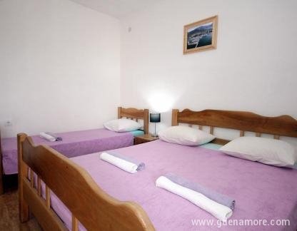Apartments MACAVARA Bar-Šušanj, , private accommodation in city Šušanj, Montenegro - 8CDE1F06-5F43-4C19-BCD0-89C81B7C3930