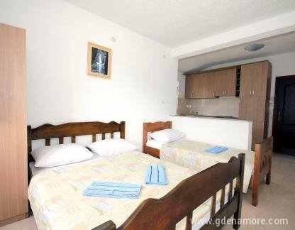 Apartments MACAVARA Bar-Šušanj, , private accommodation in city Šušanj, Montenegro - B0686FA5-9016-4132-9627-BE17C9F5B582