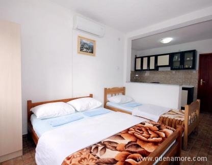 Apartmanok MACAVARA Bar-Šušanj, , Magán szállás a községben Šušanj, Montenegró - B4D1D68B-7726-4C85-B926-CF9E03F39AA1