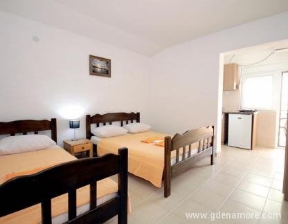 Apartments MACAVARA Bar-Šušanj, , private accommodation in city Šušanj, Montenegro - C5D4786A-0B47-4E67-AEFC-2EFA2FEAED7B