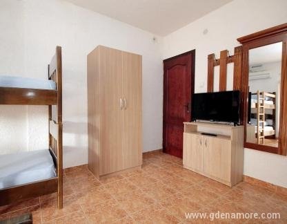 Apartments MACAVARA Bar-Šušanj, , private accommodation in city Šušanj, Montenegro - E29D6C64-30E0-42ED-8961-1A2B8D25D103