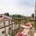 Apartmani Viktorija , Dvokrevetni studio sa balkonom i pogledom na more, privatni smeštaj u mestu Buljarica, Crna Gora - 08