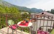  T Apartments Victoria, private accommodation in city Buljarica, Montenegro