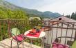  inn Leiligheter Victoria, privat innkvartering i sted Buljarica, Montenegro