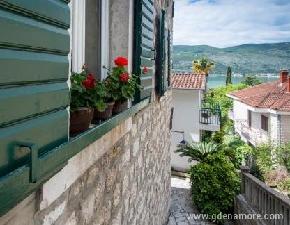 Wohnung Wasko, , Privatunterkunft im Ort Herceg Novi, Montenegro - 196460618