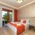 Luxury Apartments Queen, Dvokrevetni studio sa balkonom, privatni smeštaj u mestu Buljarica, Crna Gora - 1A