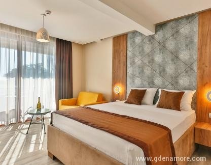 Hotel Sunset, standard soba, privatni smeštaj u mestu Dobre Vode, Crna Gora - 20001