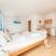 Apartmani Viktorija , Trokrevetni studio sa pogledom na more (3 single ležaja), privatni smeštaj u mestu Buljarica, Crna Gora - 20