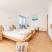 Apartmani Viktorija , Trokrevetni studio sa pogledom na more (3 single ležaja), privatni smeštaj u mestu Buljarica, Crna Gora - 21