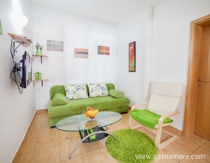 Апартаменти Виктория, , частни квартири в града Buljarica, Черна Гора - 29