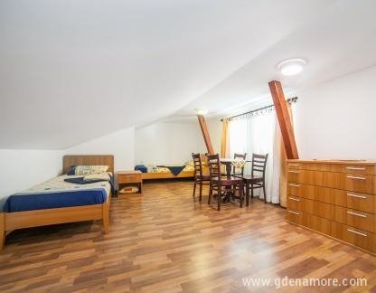 Catalogne, , logement privé à Pržno, Monténégro - 3