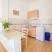 Apartmani Viktorija , Trokrevetni studio sa pogledom na more (3 single ležaja), privatni smeštaj u mestu Buljarica, Crna Gora - 60