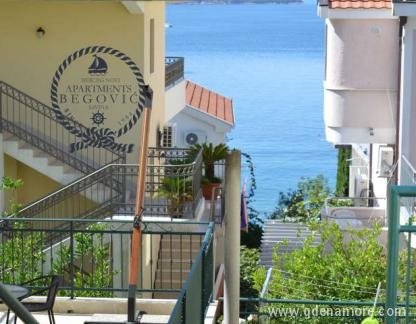 Appartements Begović - Savina, , logement privé à Herceg Novi, Monténégro - C_OG_720x480