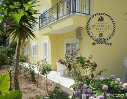 Apartments Begović - Savina, , private accommodation in city Herceg Novi, Montenegro - DOG_720x480