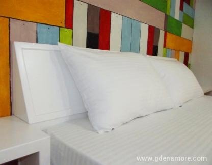 APARTMANI JELENA, , private accommodation in city Budva, Montenegro - DSCF6285
