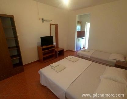 apartments RUDAJ, , private accommodation in city Ulcinj, Montenegro - Studio Apartman