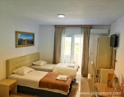 Apartmani Val Sutomore, Apartman 2, privatni smeštaj u mestu Sutomore, Crna Gora - Slika_unutra_2