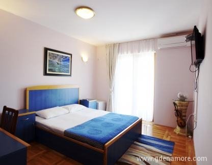 APARTMANI JELENA, Blue room, privatni smeštaj u mestu Budva, Crna Gora - _DSC0860