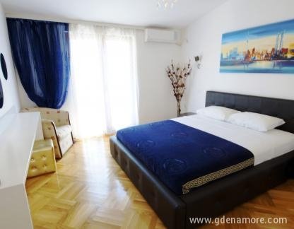 APARTMANI JELENA, , ενοικιαζόμενα δωμάτια στο μέρος Budva, Montenegro - _DSC0899