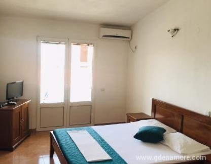 Apartamentos ND, , alojamiento privado en Dobre Vode, Montenegro